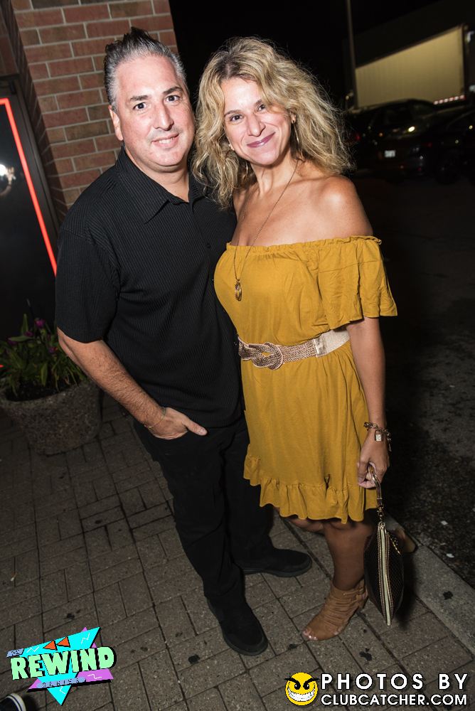 Passione party venue photo 76 - September 3rd, 2020