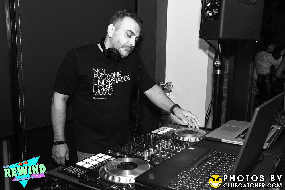 Passione party venue photo 79 - September 3rd, 2020