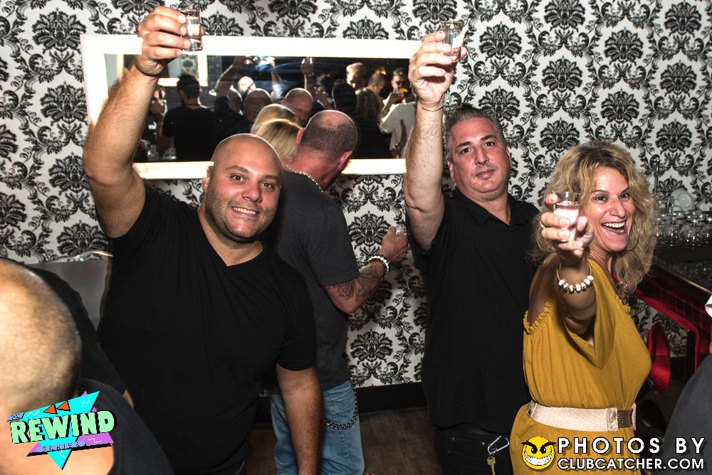 Passione party venue photo 80 - September 3rd, 2020