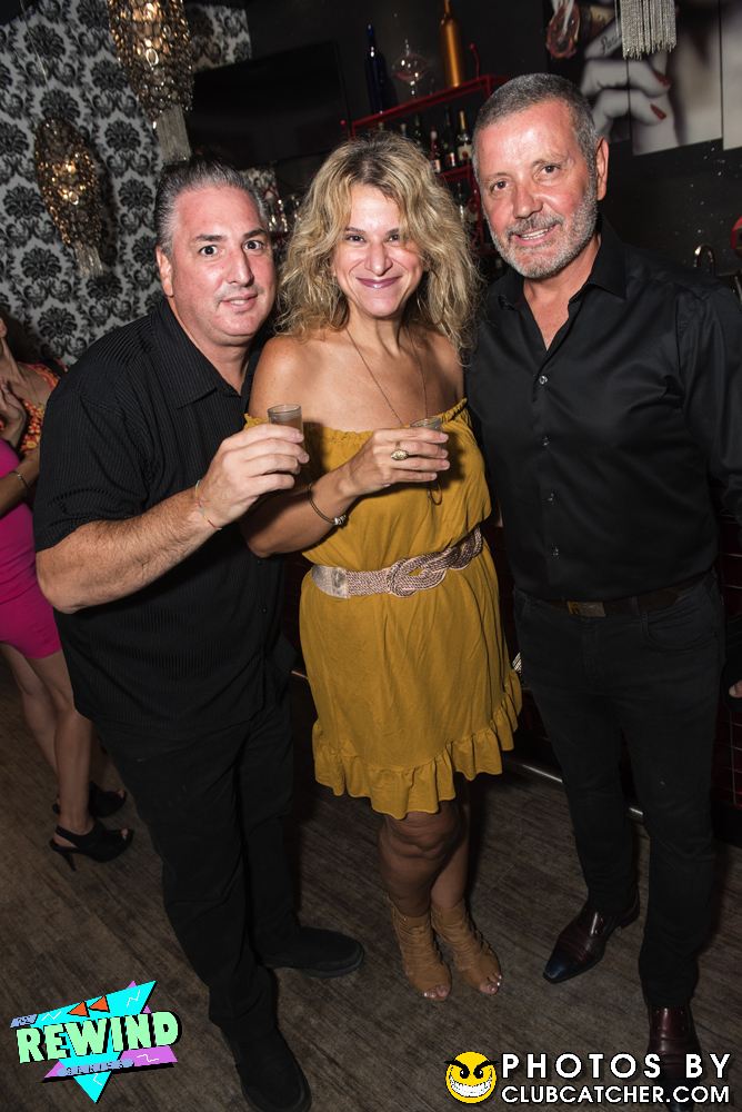 Passione party venue photo 81 - September 3rd, 2020