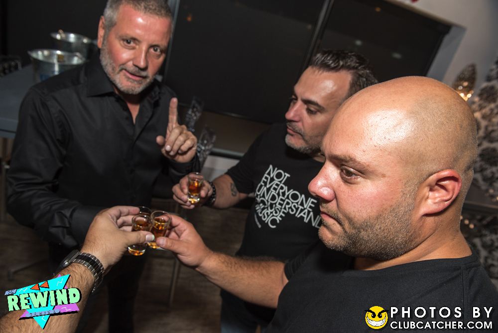 Passione party venue photo 83 - September 3rd, 2020