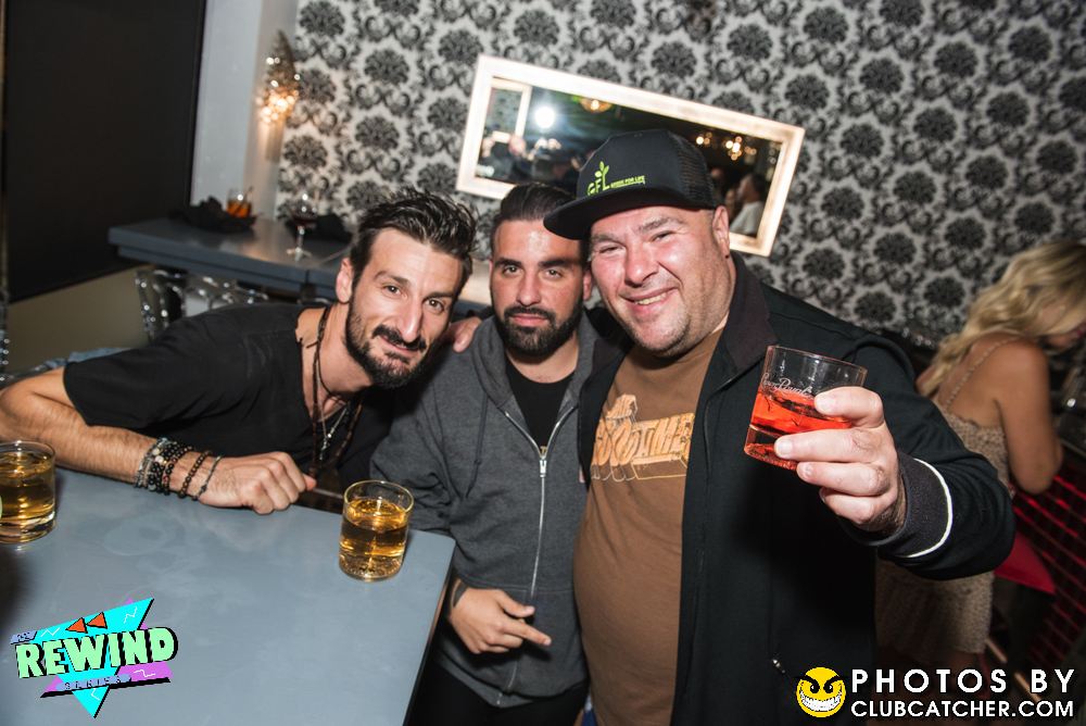 Passione party venue photo 84 - September 3rd, 2020