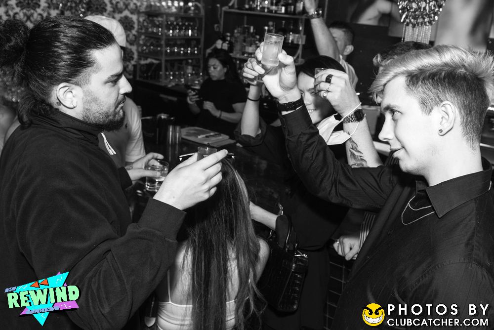 Passione party venue photo 86 - September 3rd, 2020