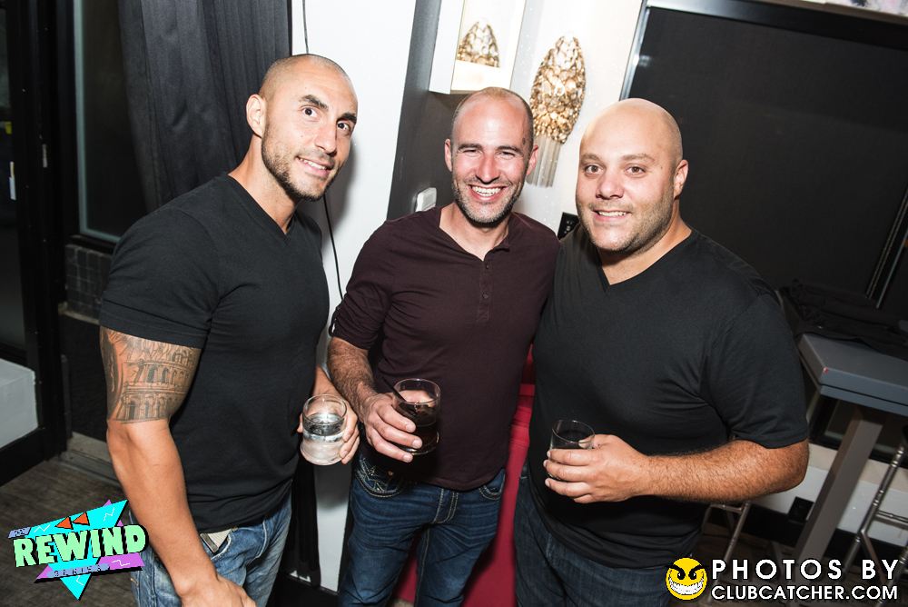 Passione party venue photo 87 - September 3rd, 2020