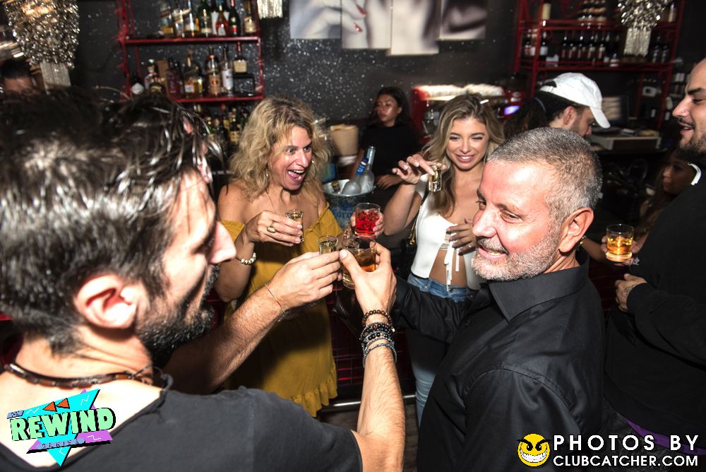 Passione party venue photo 88 - September 3rd, 2020