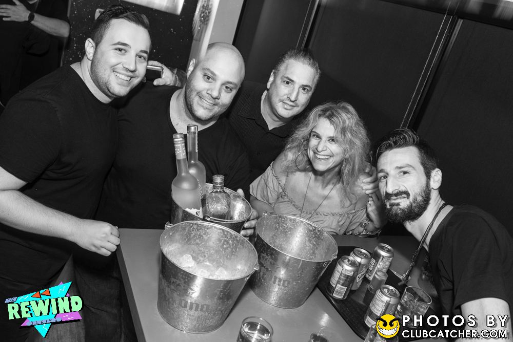 Passione party venue photo 89 - September 3rd, 2020