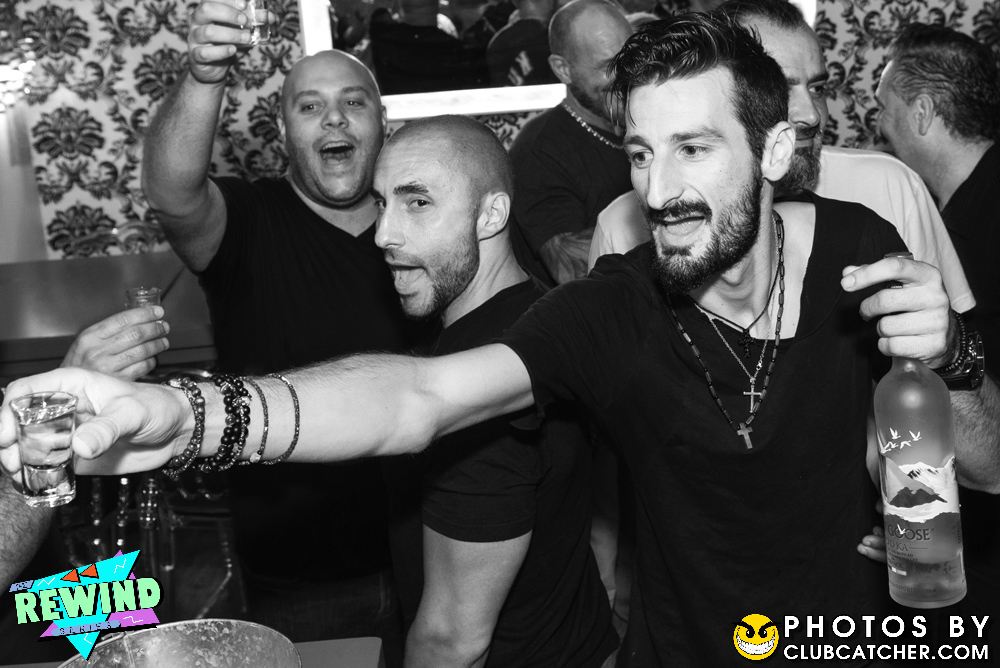 Passione party venue photo 90 - September 3rd, 2020