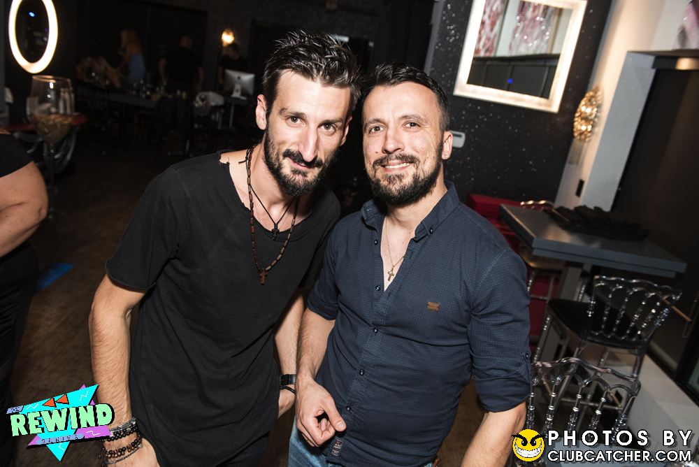 Passione party venue photo 91 - September 3rd, 2020