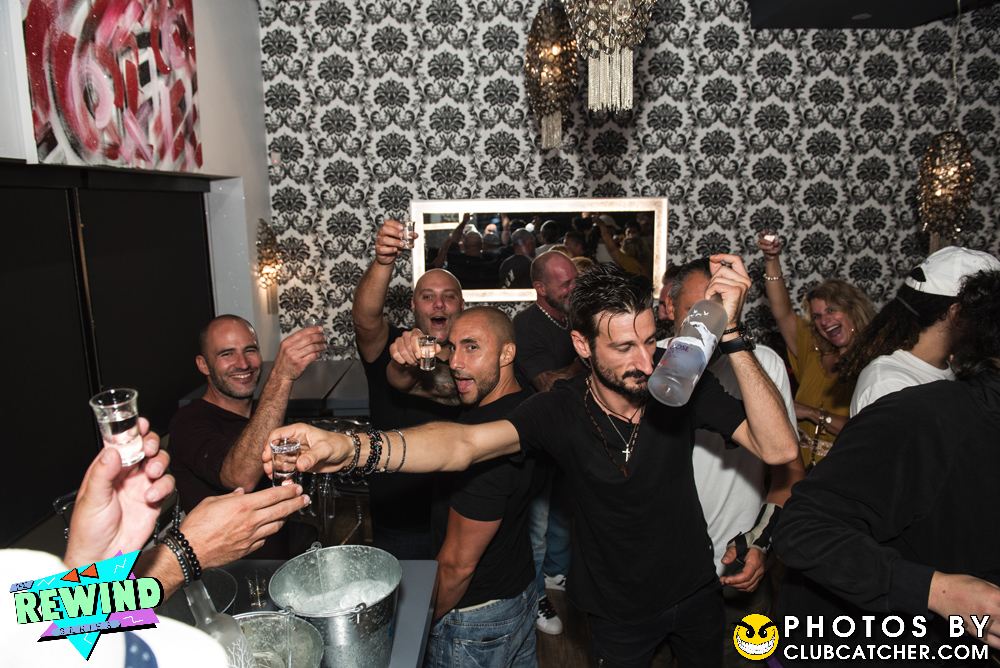 Passione party venue photo 92 - September 3rd, 2020