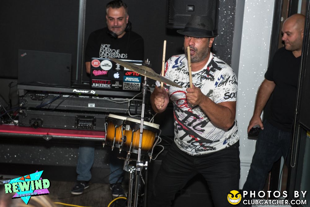 Passione party venue photo 93 - September 3rd, 2020