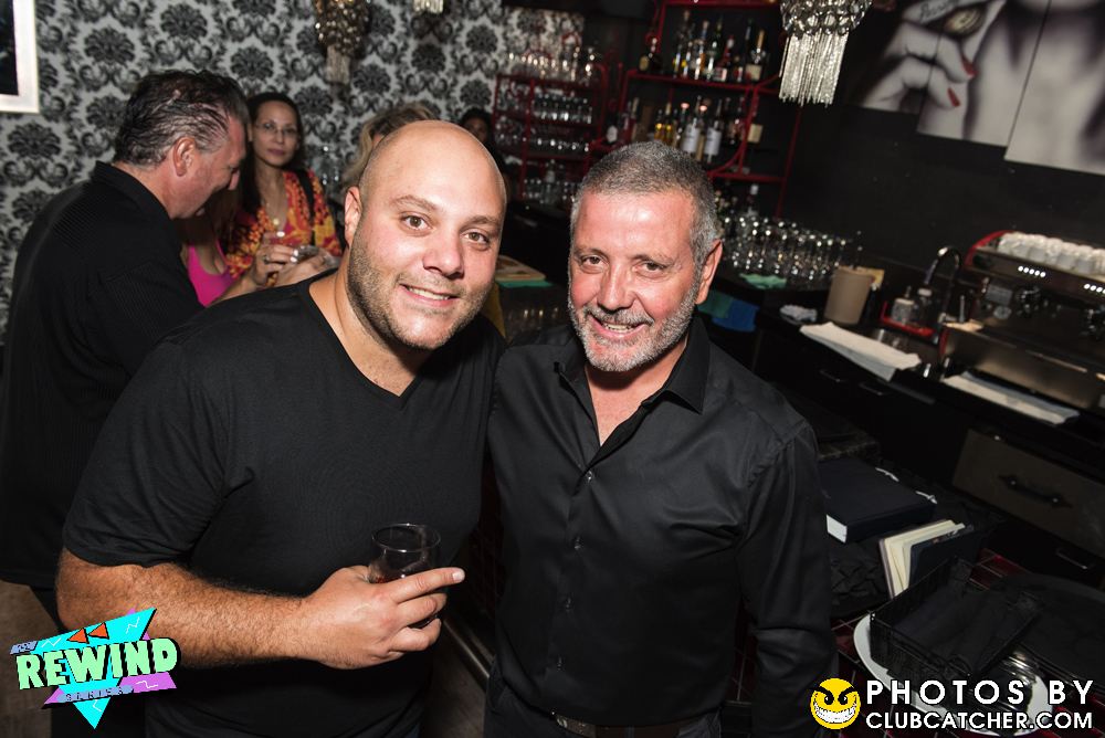 Passione party venue photo 94 - September 3rd, 2020