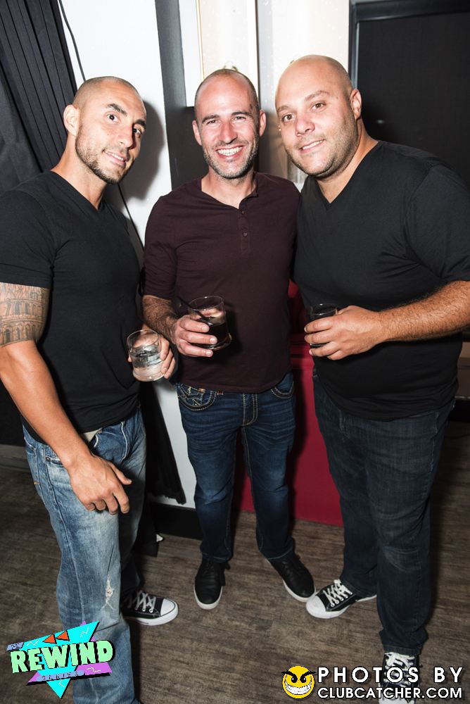 Passione party venue photo 95 - September 3rd, 2020