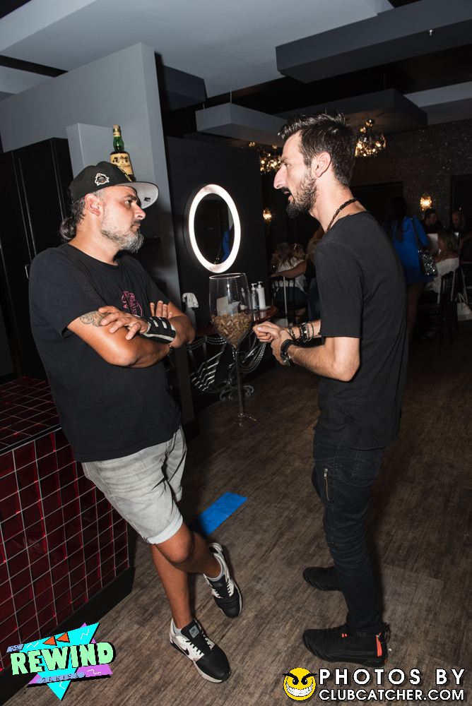 Passione party venue photo 96 - September 3rd, 2020