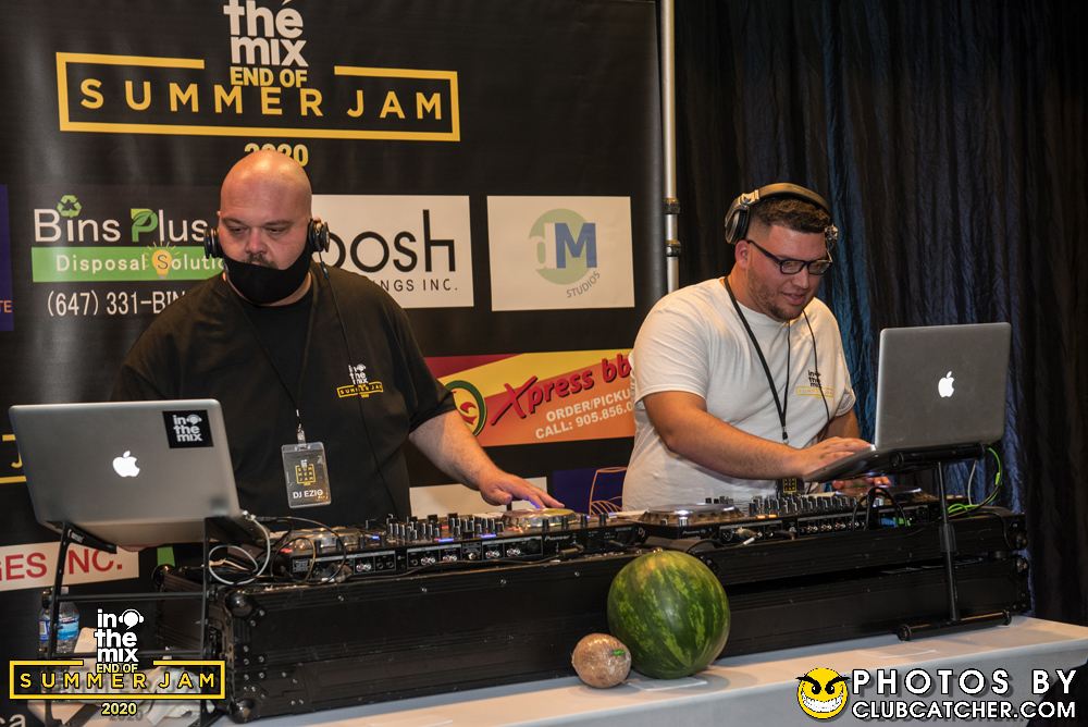 End Of Summer Jam festival photo 1 - September 12th, 2020