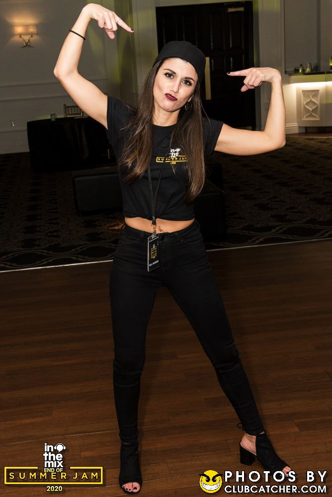 End Of Summer Jam festival photo 2 - September 12th, 2020