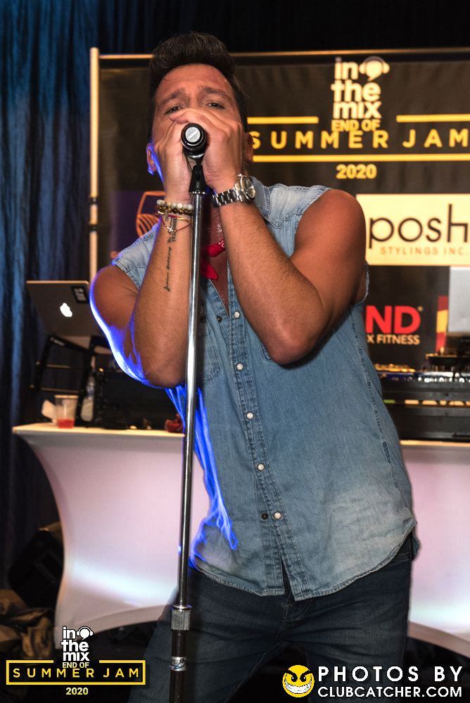 End Of Summer Jam festival photo 105 - September 12th, 2020