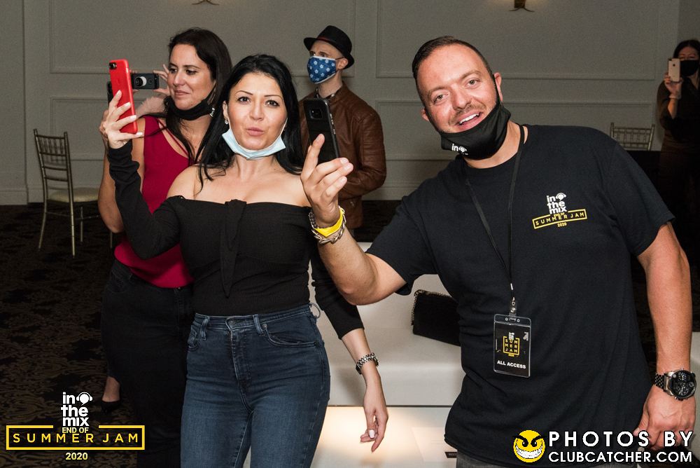 End Of Summer Jam festival photo 108 - September 12th, 2020