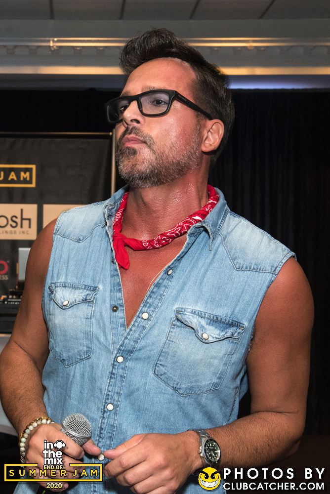 End Of Summer Jam festival photo 109 - September 12th, 2020