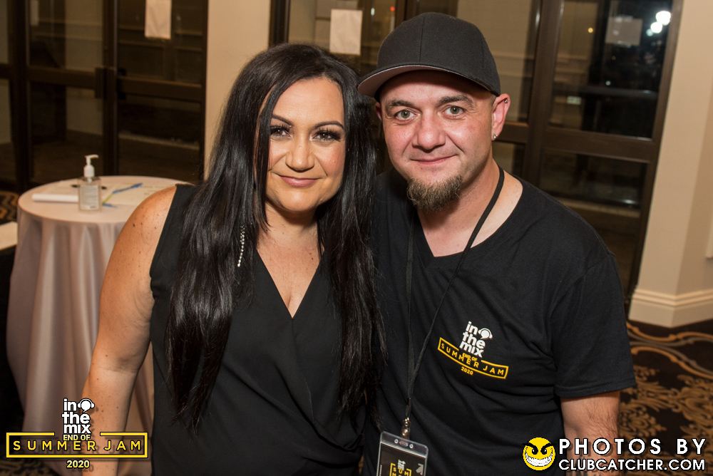 End Of Summer Jam festival photo 12 - September 12th, 2020