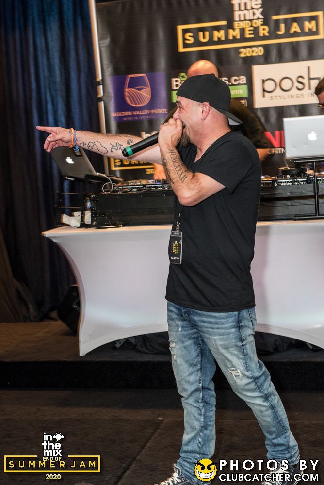 End Of Summer Jam festival photo 114 - September 12th, 2020