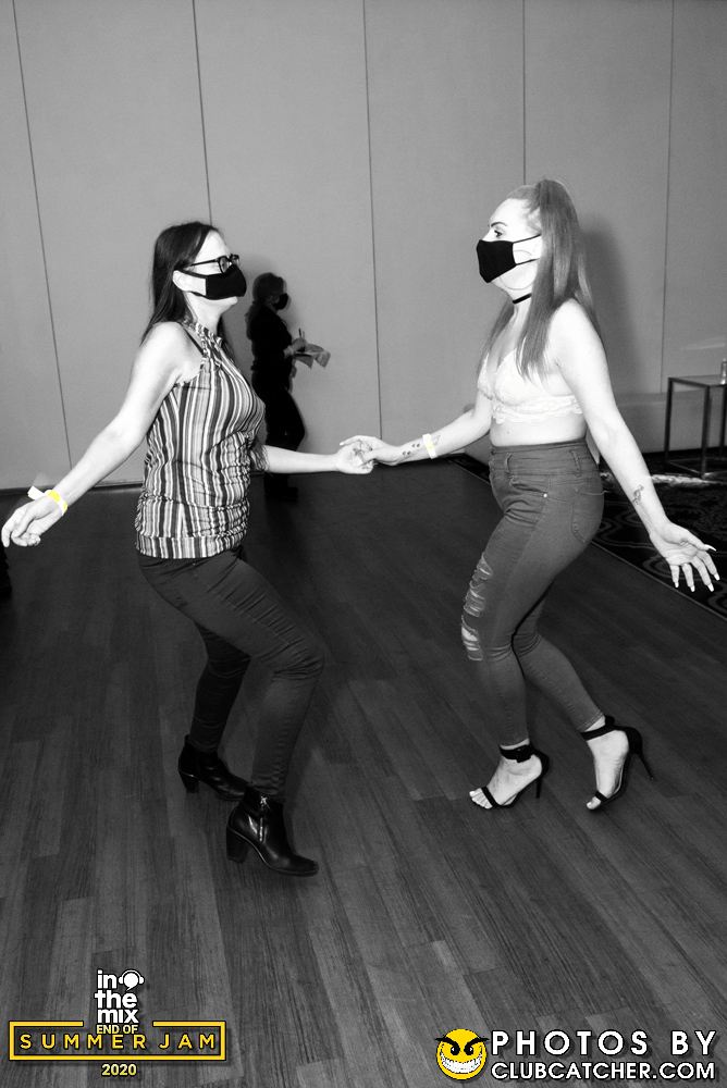 End Of Summer Jam festival photo 115 - September 12th, 2020