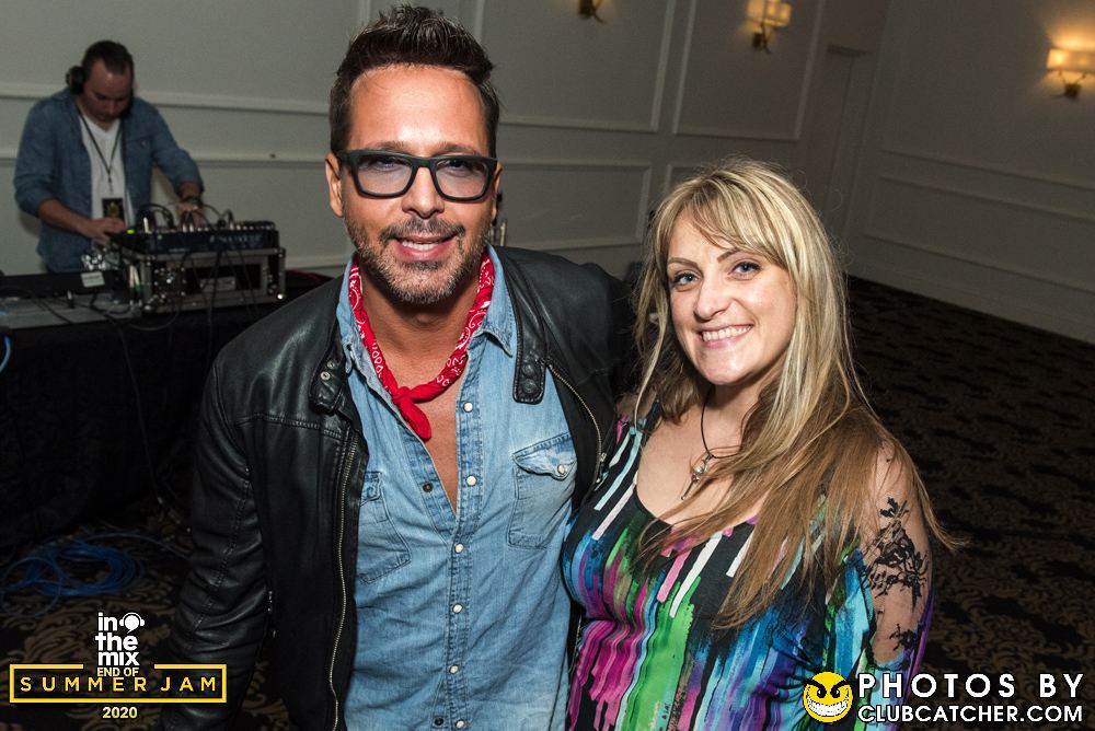 End Of Summer Jam festival photo 117 - September 12th, 2020