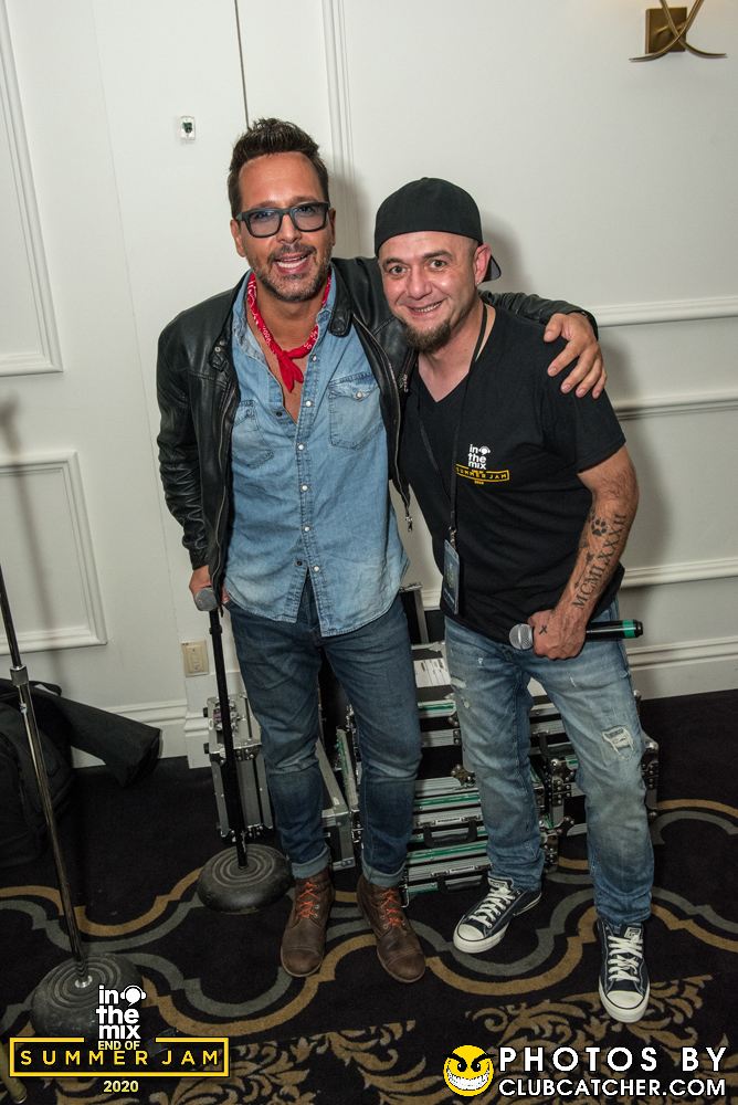 End Of Summer Jam festival photo 118 - September 12th, 2020