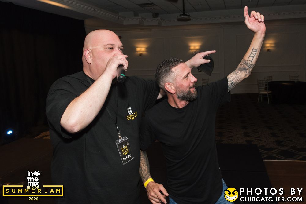 End Of Summer Jam festival photo 119 - September 12th, 2020