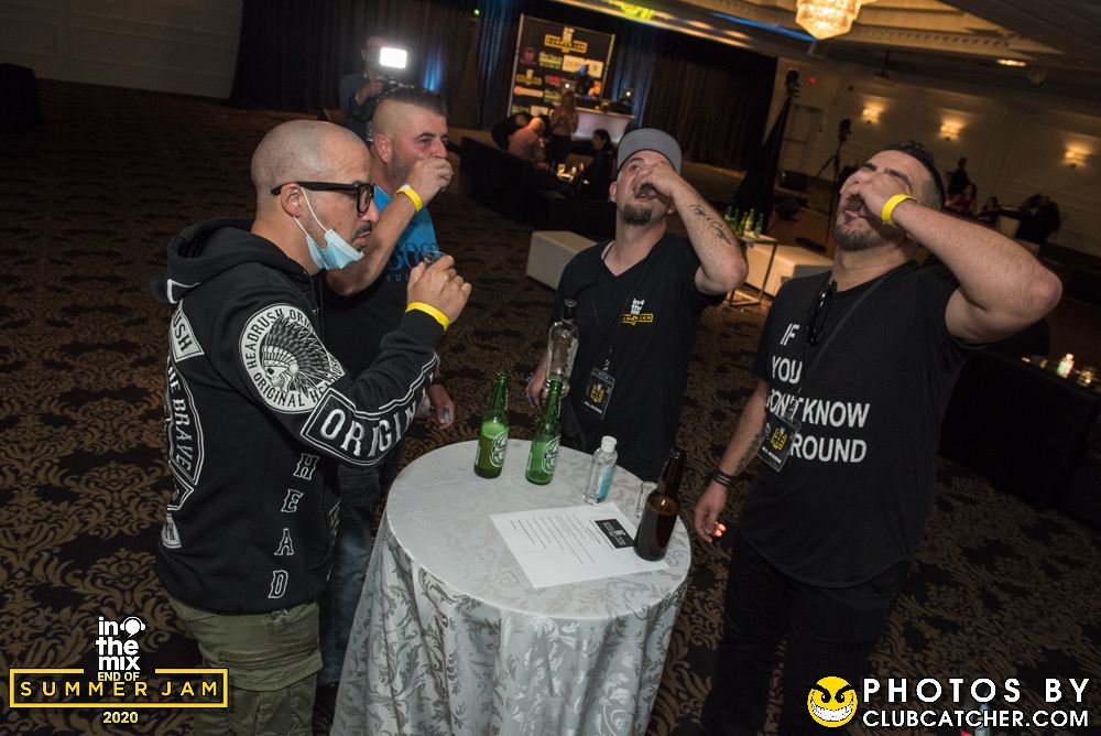 End Of Summer Jam festival photo 120 - September 12th, 2020