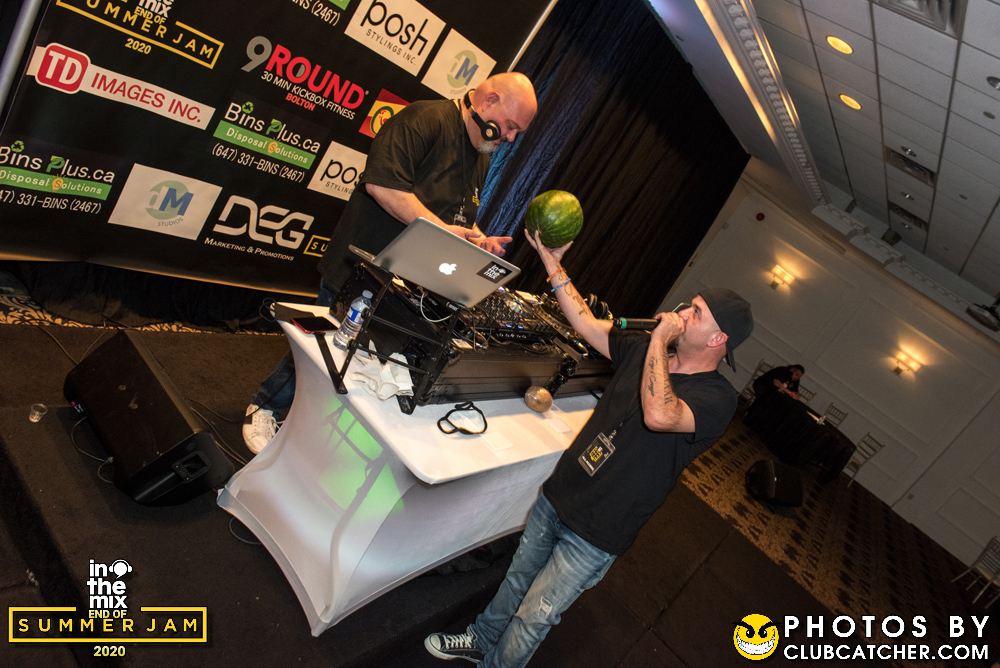 End Of Summer Jam festival photo 121 - September 12th, 2020