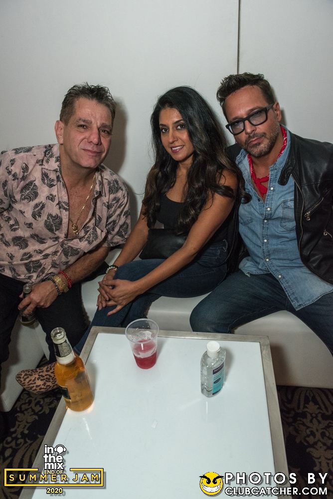 End Of Summer Jam festival photo 122 - September 12th, 2020