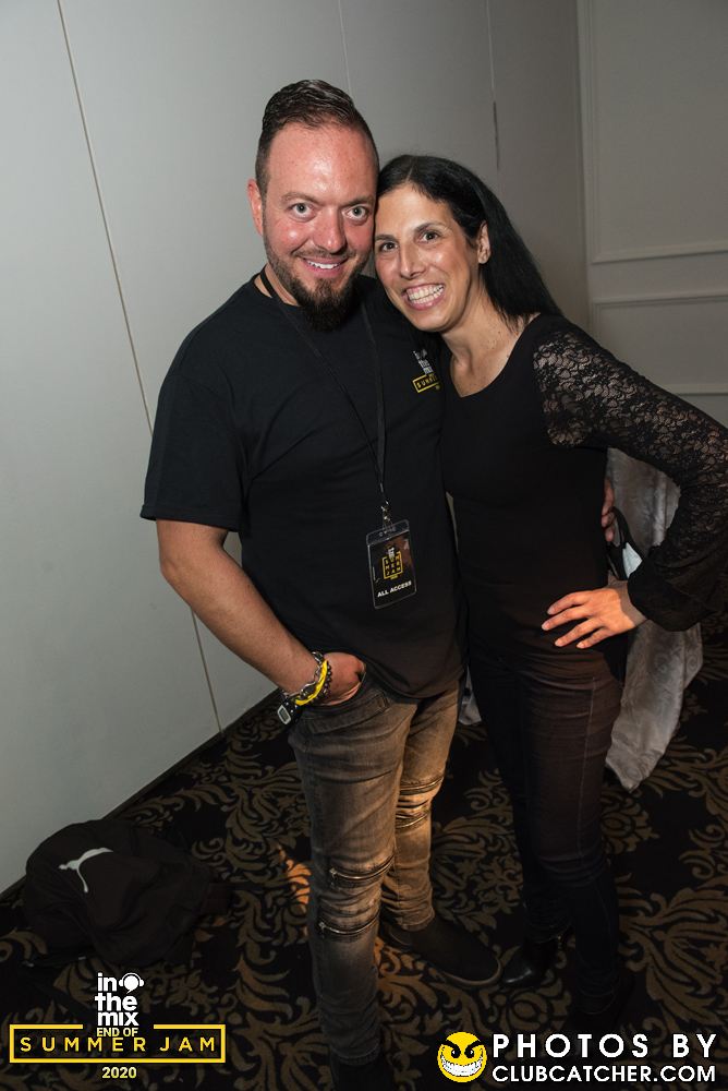 End Of Summer Jam festival photo 123 - September 12th, 2020