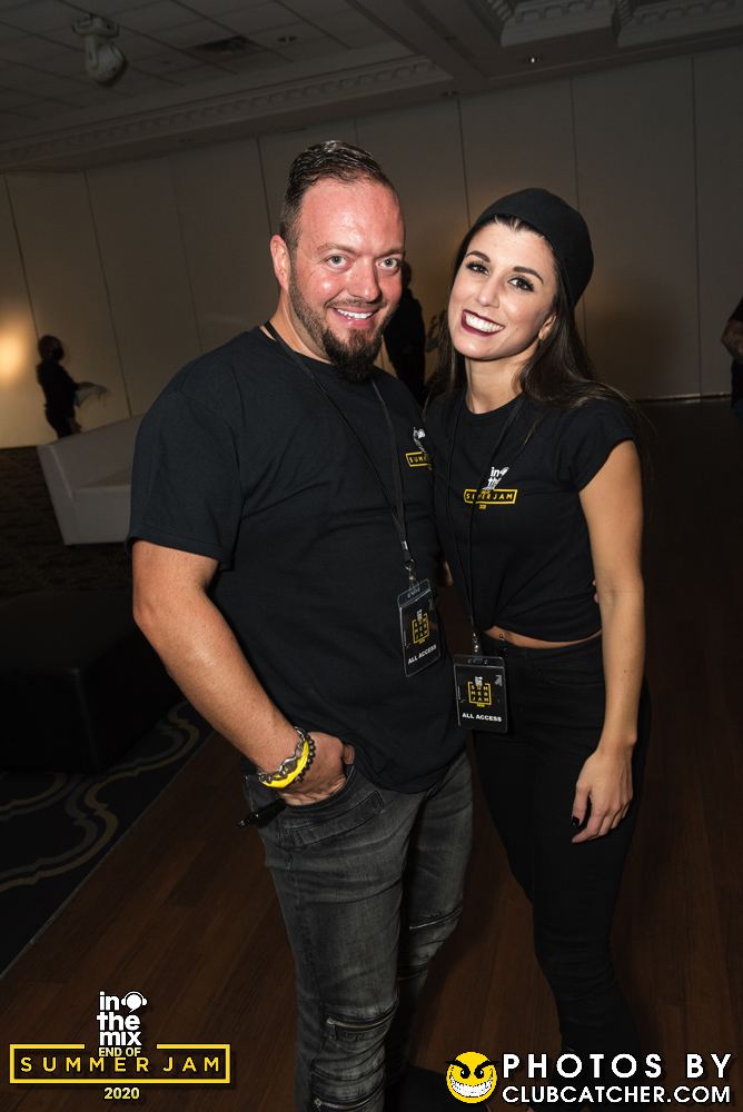 End Of Summer Jam festival photo 126 - September 12th, 2020