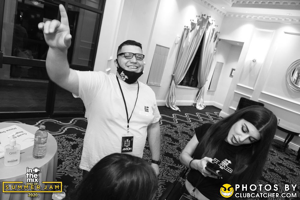 End Of Summer Jam festival photo 127 - September 12th, 2020