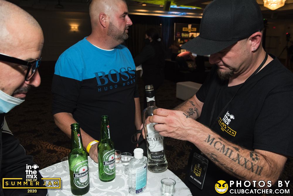 End Of Summer Jam festival photo 128 - September 12th, 2020