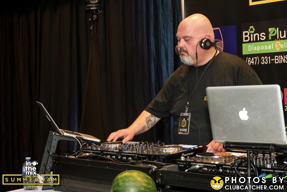 End Of Summer Jam festival photo 130 - September 12th, 2020