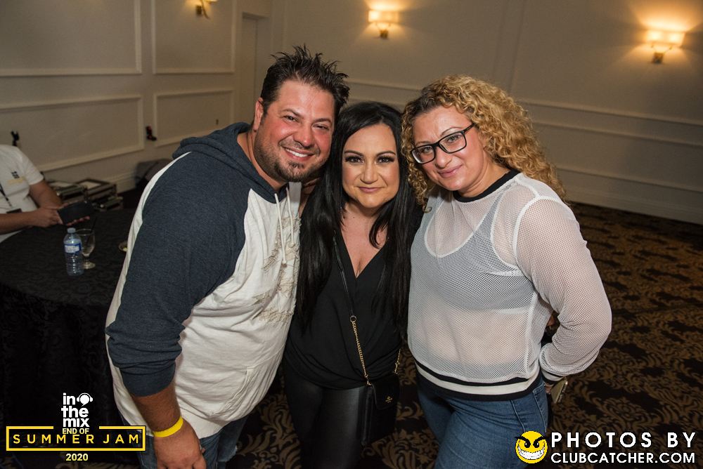 End Of Summer Jam festival photo 132 - September 12th, 2020