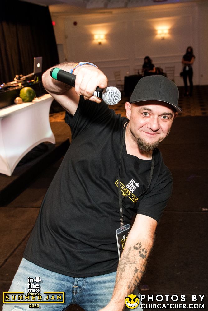 End Of Summer Jam festival photo 133 - September 12th, 2020