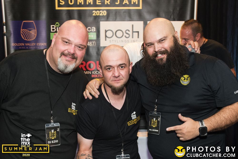 End Of Summer Jam festival photo 134 - September 12th, 2020