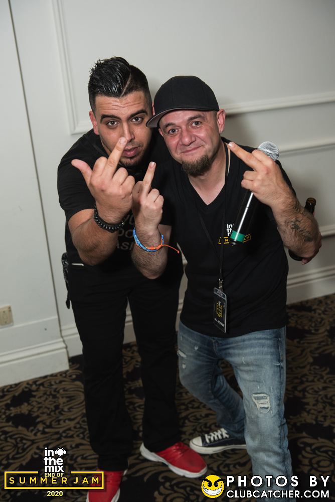 End Of Summer Jam festival photo 136 - September 12th, 2020