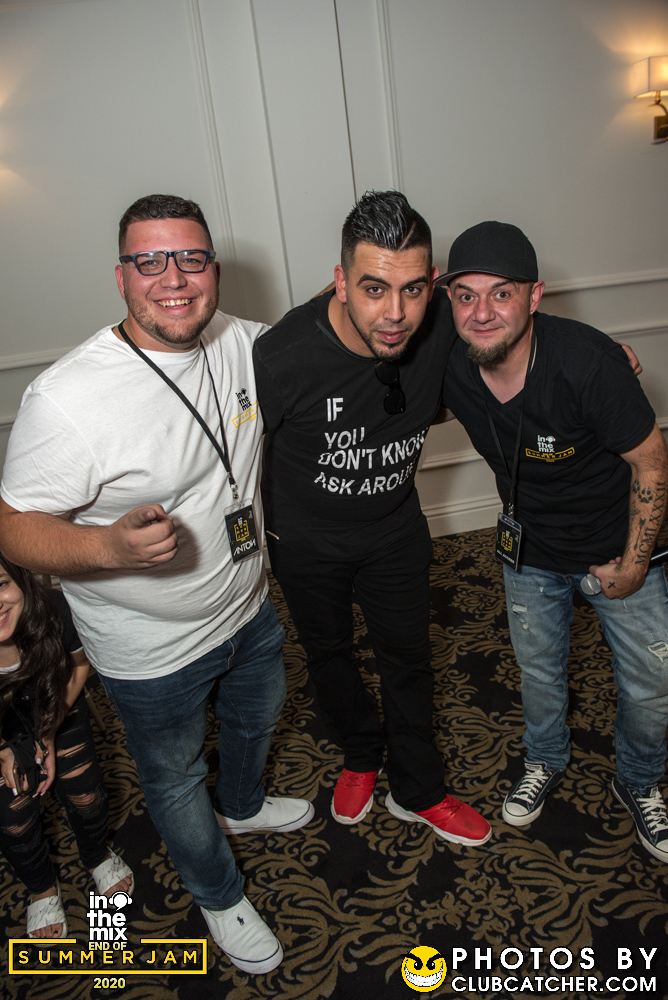 End Of Summer Jam festival photo 137 - September 12th, 2020