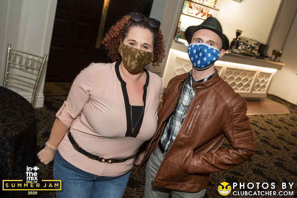 End Of Summer Jam festival photo 138 - September 12th, 2020