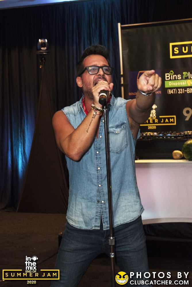 End Of Summer Jam festival photo 15 - September 12th, 2020