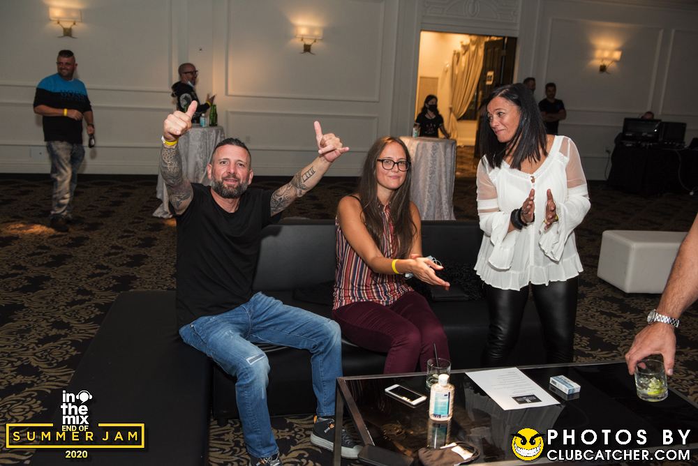 End Of Summer Jam festival photo 141 - September 12th, 2020