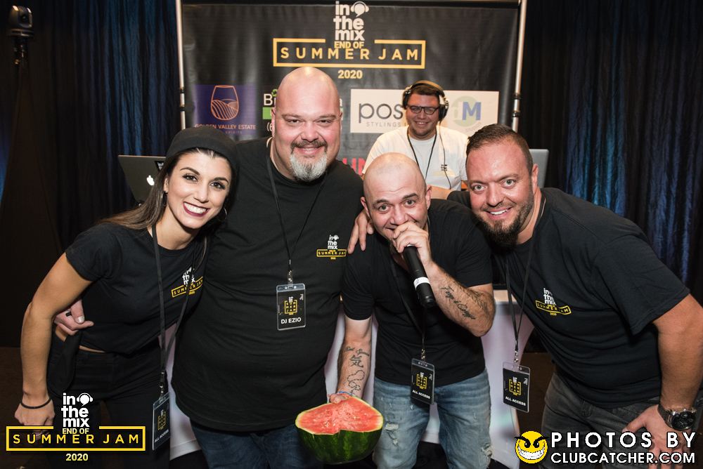 End Of Summer Jam festival photo 142 - September 12th, 2020