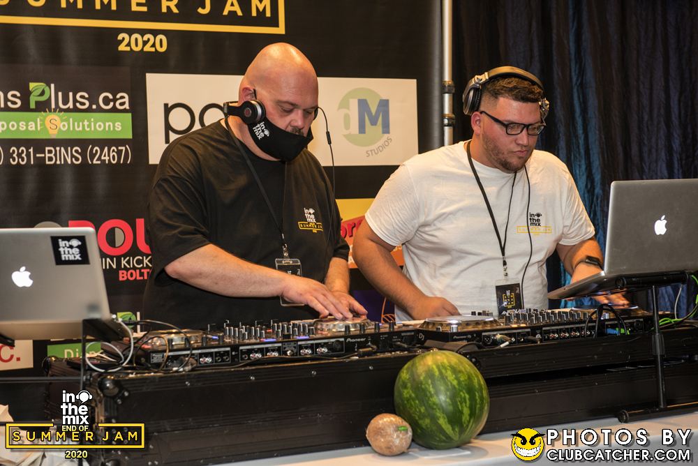 End Of Summer Jam festival photo 144 - September 12th, 2020