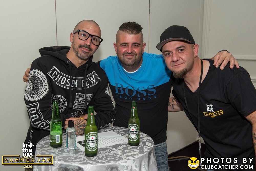 End Of Summer Jam festival photo 147 - September 12th, 2020