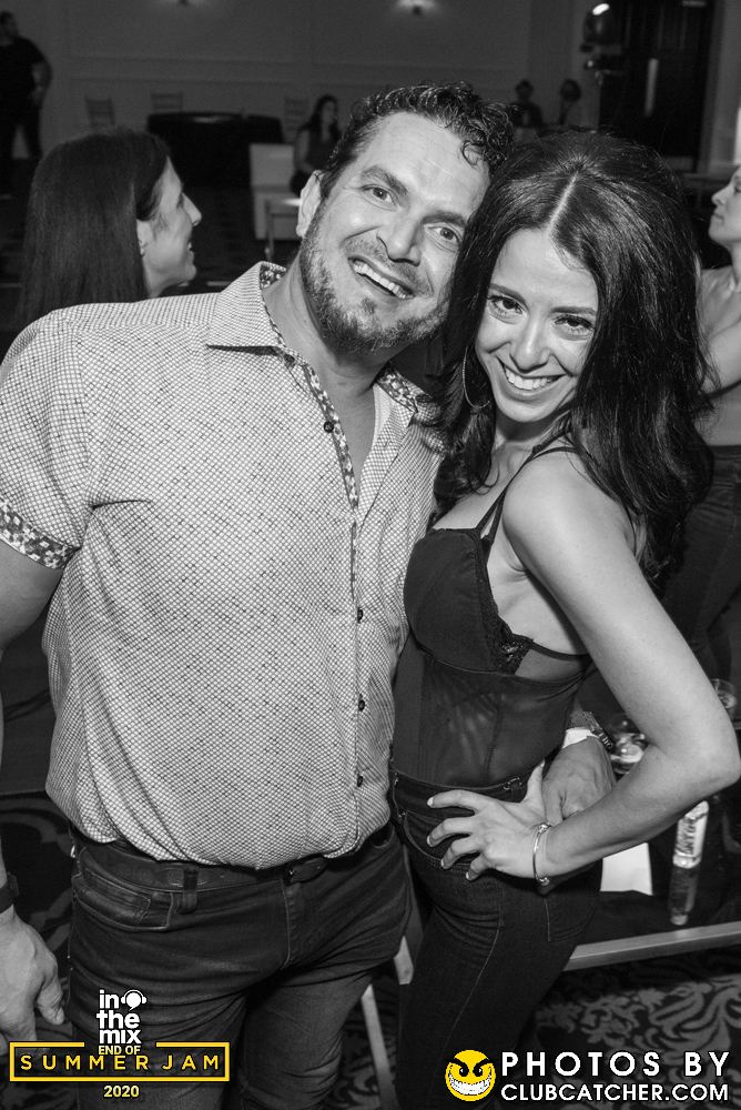 End Of Summer Jam festival photo 149 - September 12th, 2020