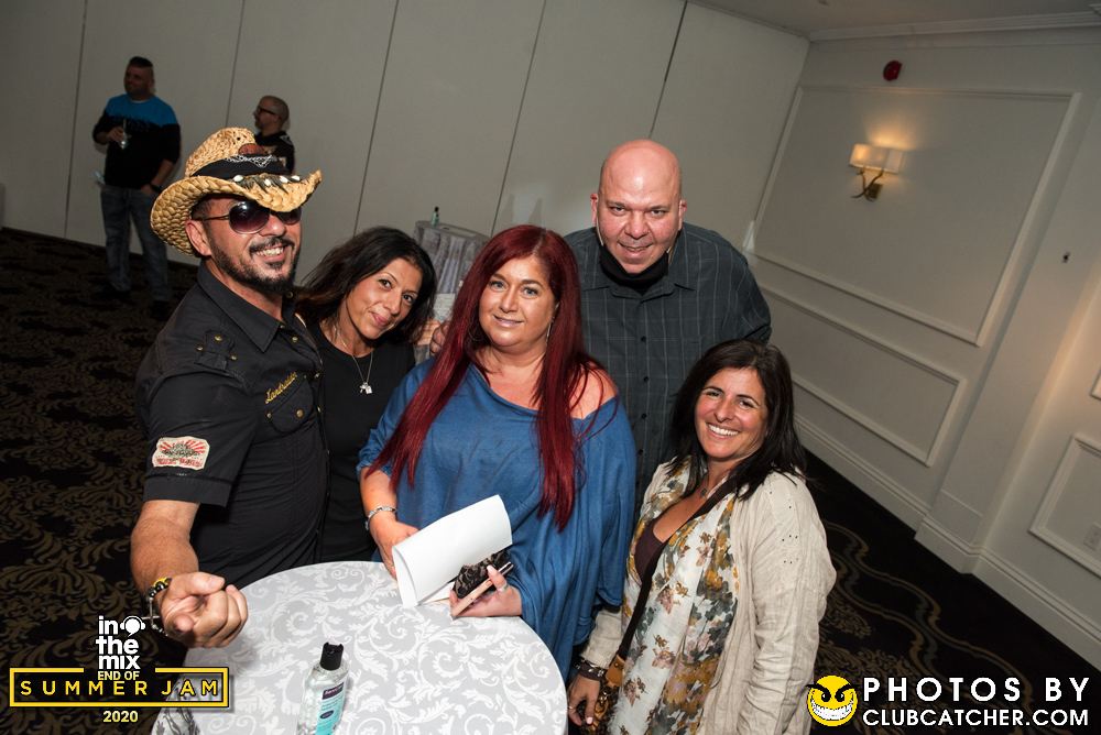 End Of Summer Jam festival photo 150 - September 12th, 2020