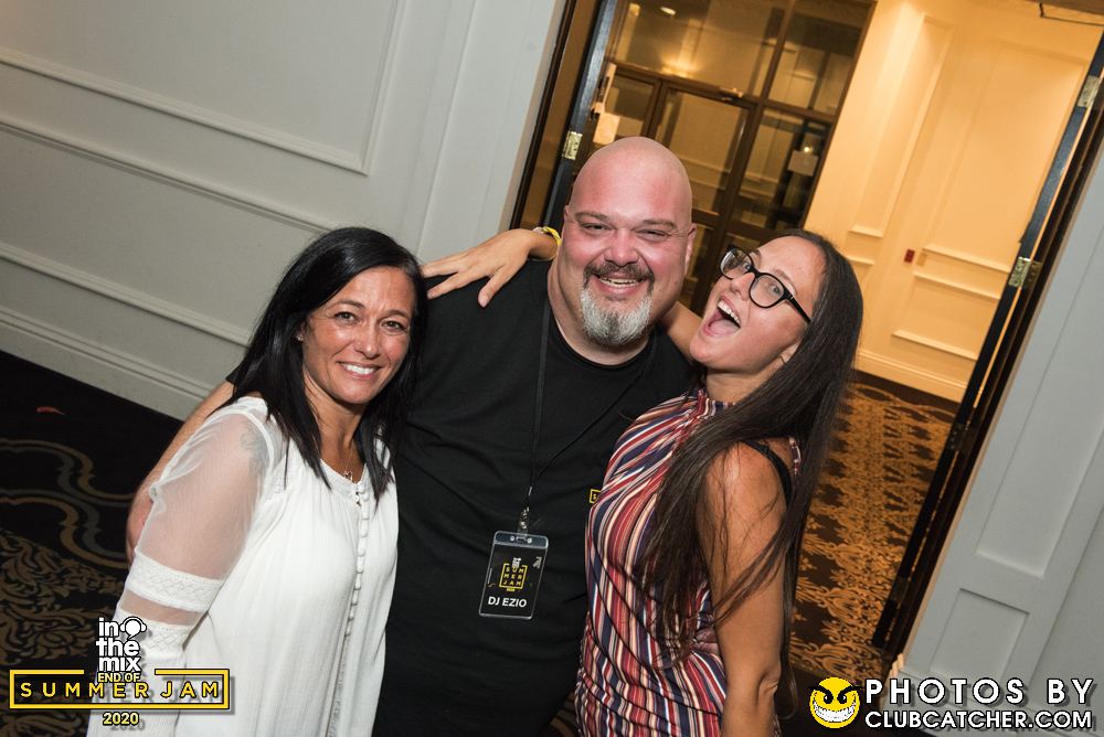 End Of Summer Jam festival photo 151 - September 12th, 2020